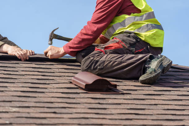Quick and Trustworthy Emergency Roof Repair Services in Hagerstown, IN