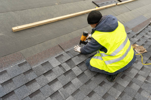 Roof Installation Near Me in Hagerstown, IN