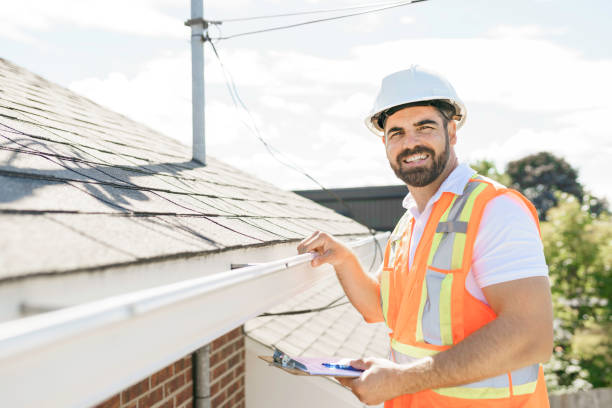 Heating Cable for Roof Installation in Hagerstown, IN