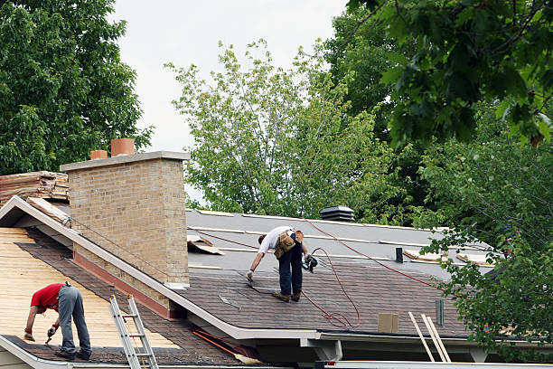 Best Roof Leak Repair  in Hagerstown, IN