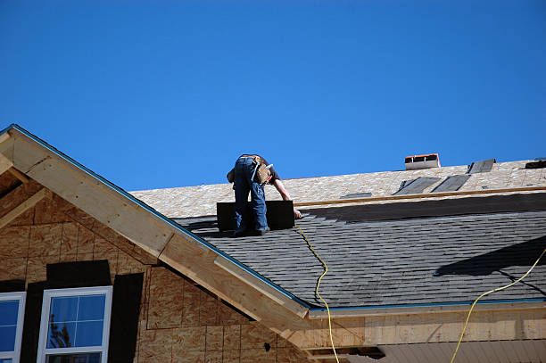 Best Best Roofing Contractors  in Hagerstown, IN