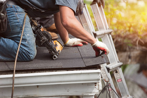 Best Local Roofing Companies  in Hagerstown, IN