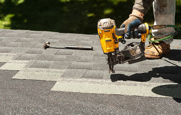 Slate Roofing Contractor in Hagerstown, IN