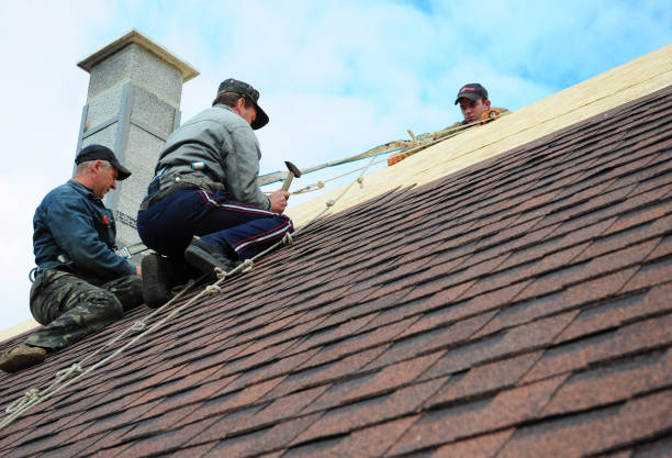 Sealant for Roof in Hagerstown, IN